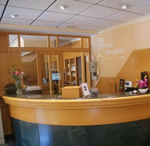 Hotel Rosabel