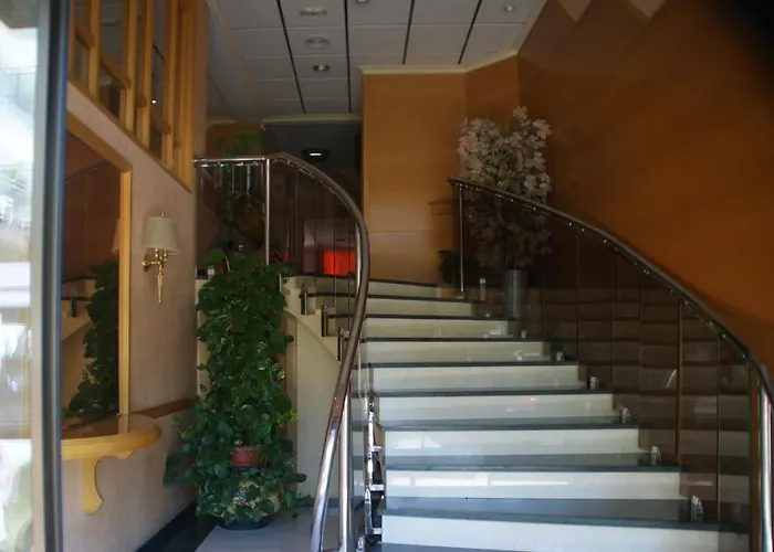 Rosabel Hotel Benidorm