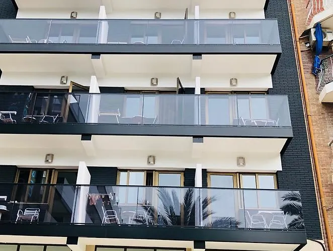 Hotel Rosabel Benidorm