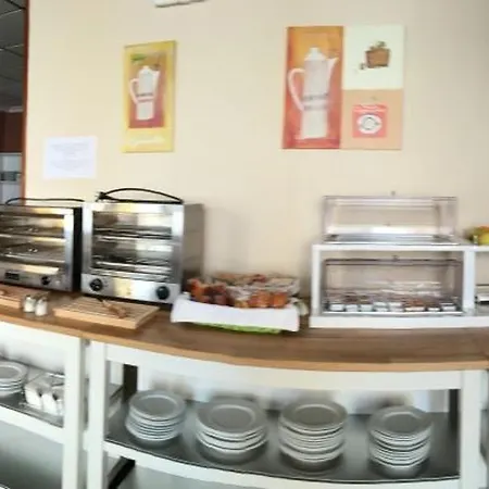 酒店 罗莎贝尔酒店 貝尼多姆