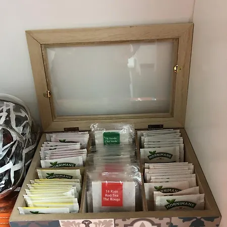 Rosabel מלון בנידורם