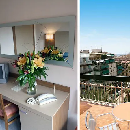 Hotel Rosabel *