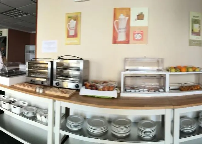 酒店 罗莎贝尔酒店 貝尼多姆