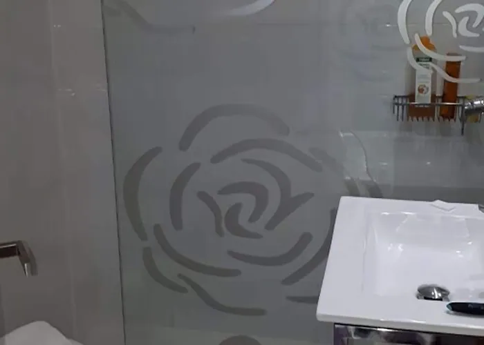 罗莎贝尔酒店