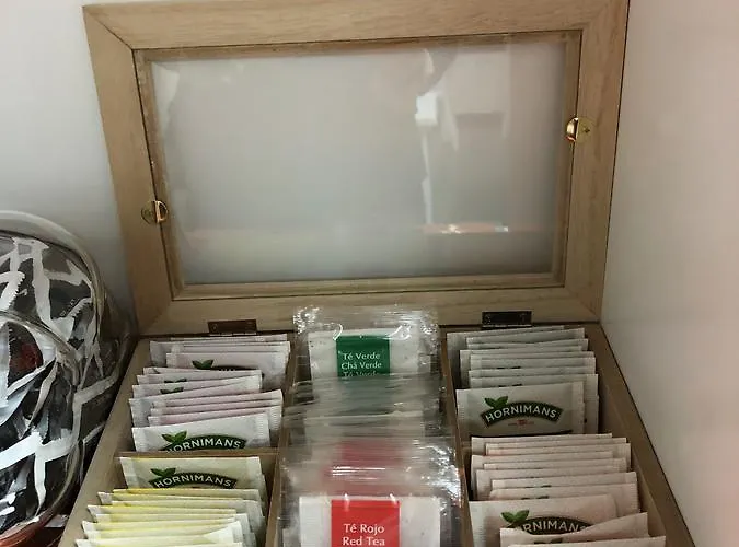 罗莎贝尔酒店 酒店 貝尼多姆
