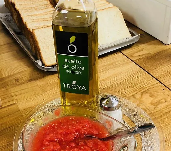 罗莎贝尔酒店 * 貝尼多姆