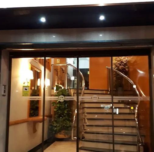 酒店 罗莎贝尔酒店